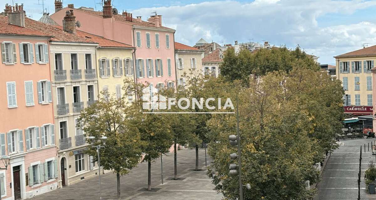 Appartement à HYERES