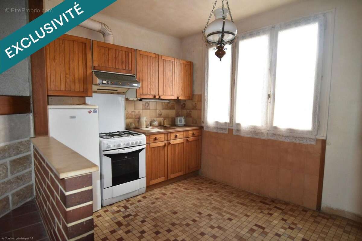 Maison 78 m² à Moneteau  - photo 6