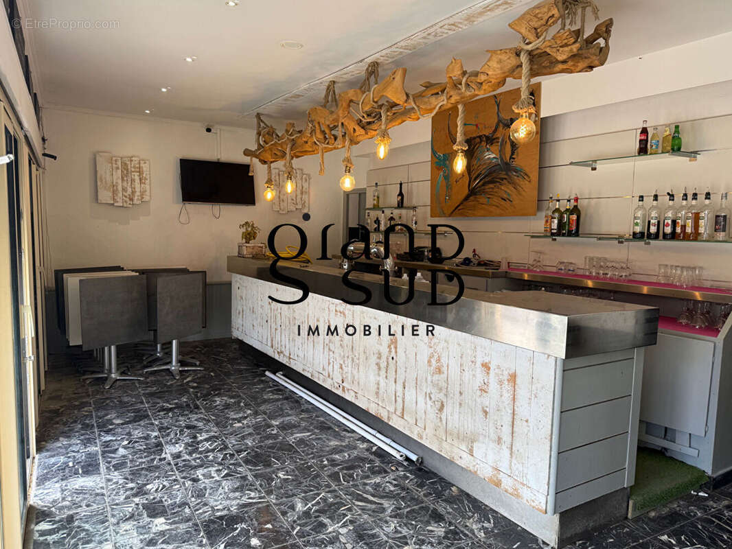 Maison à LE GRAU-DU-ROI