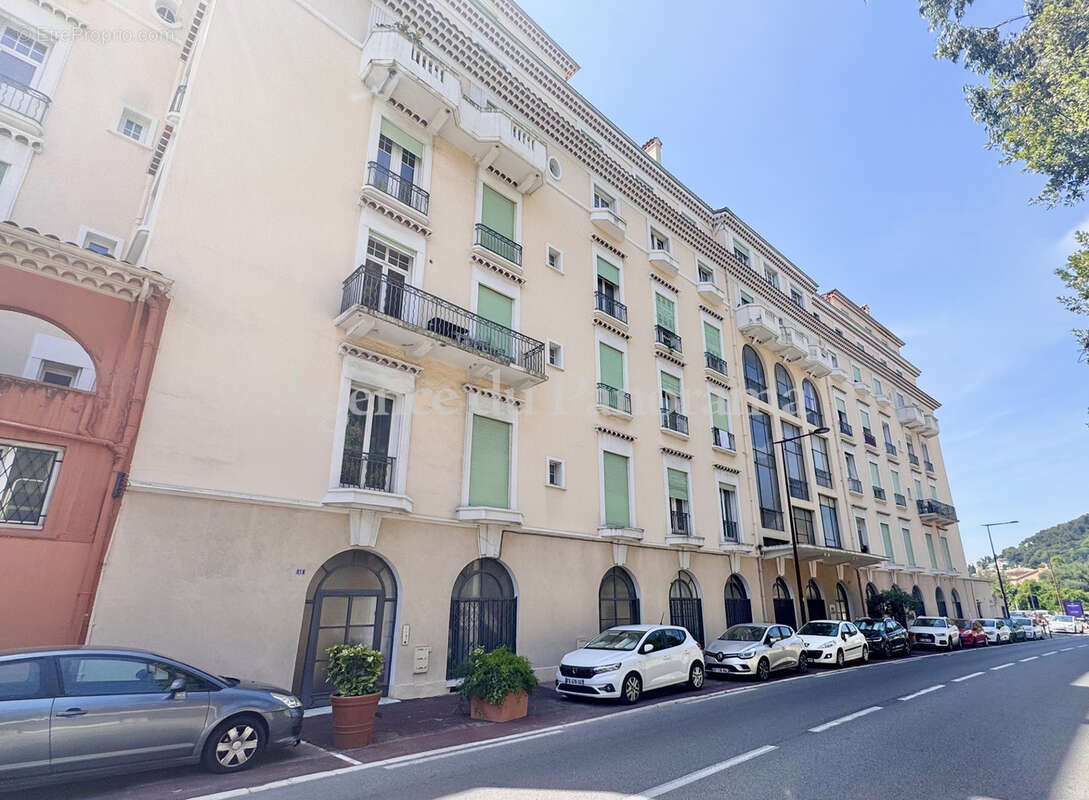 Appartement à GRASSE