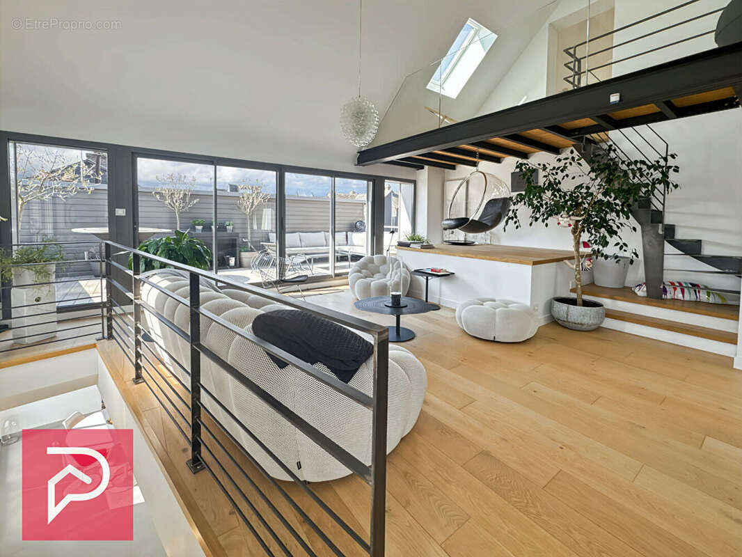 Appartement à BERNAY