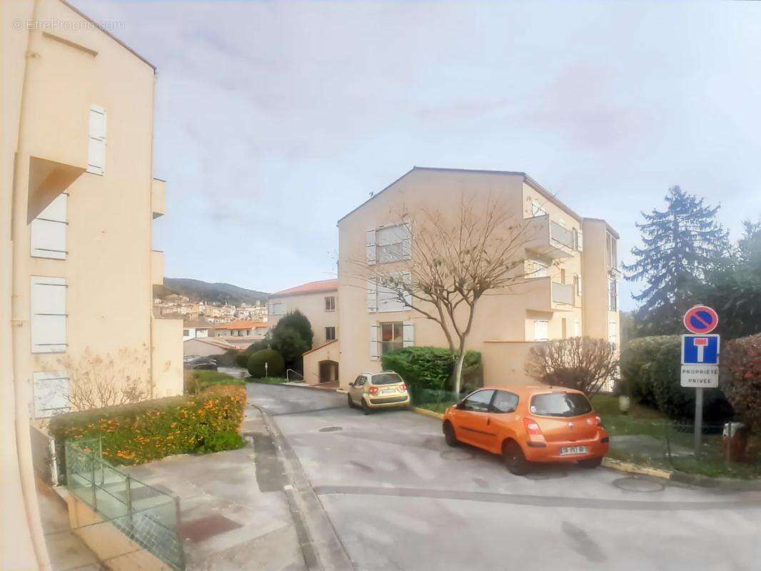 Appartement à AMELIE-LES-BAINS-PALALDA