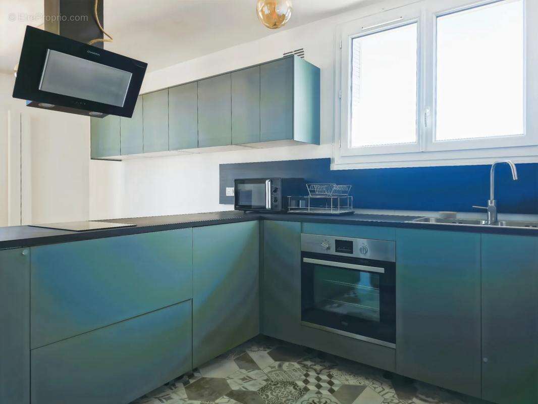 Appartement à MOULINS