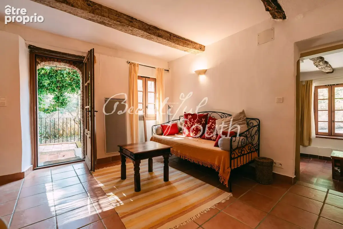 Authentique mas catalan avec habitations indépendantes, les aspres - photo 7