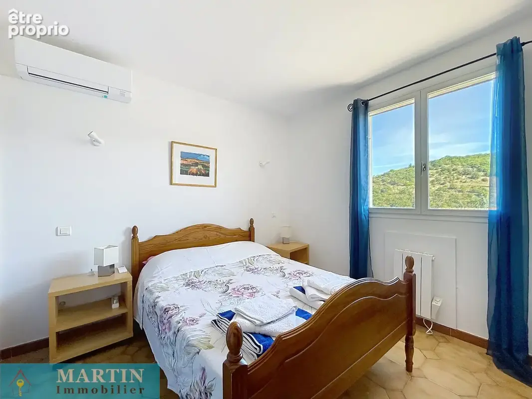 Maison f5 avec terrain - photo 12