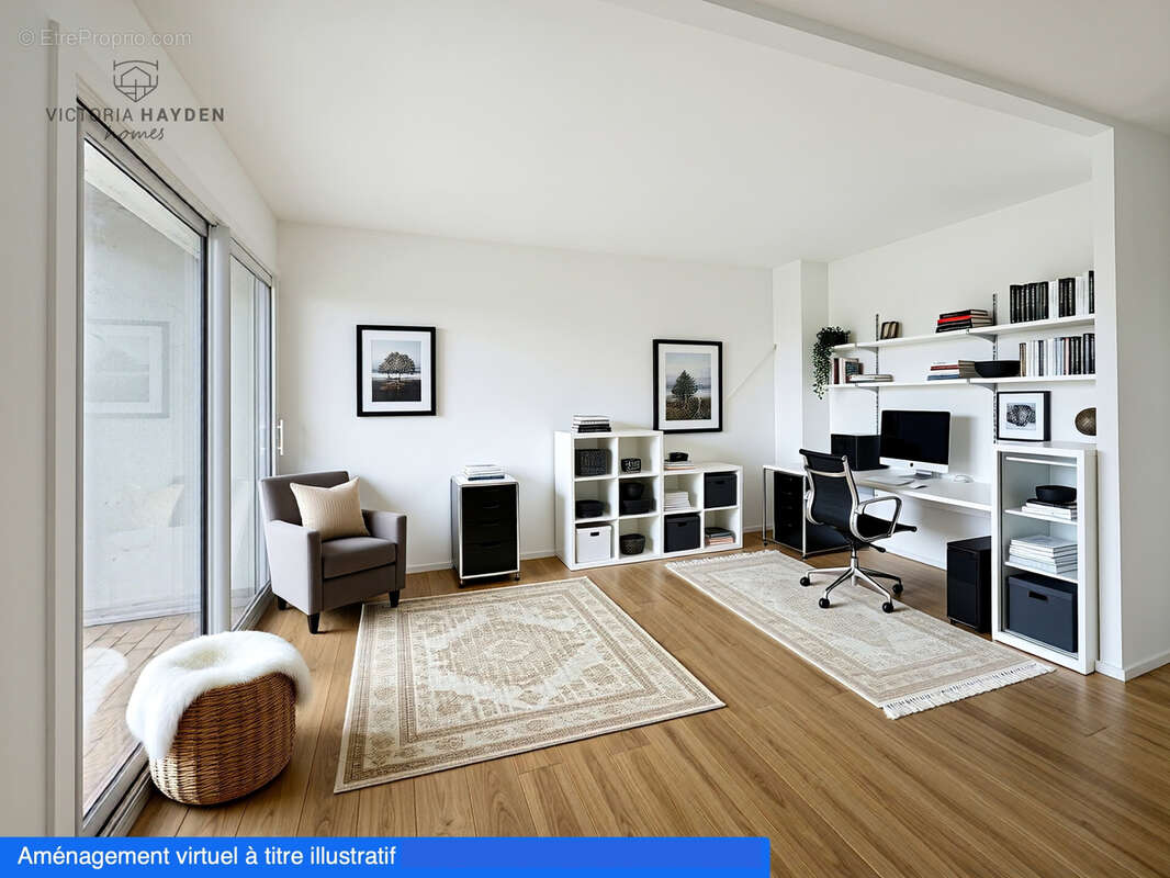 Appartement à PAU