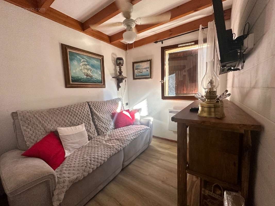 Maison à SAINT-GEORGES-DE-DIDONNE