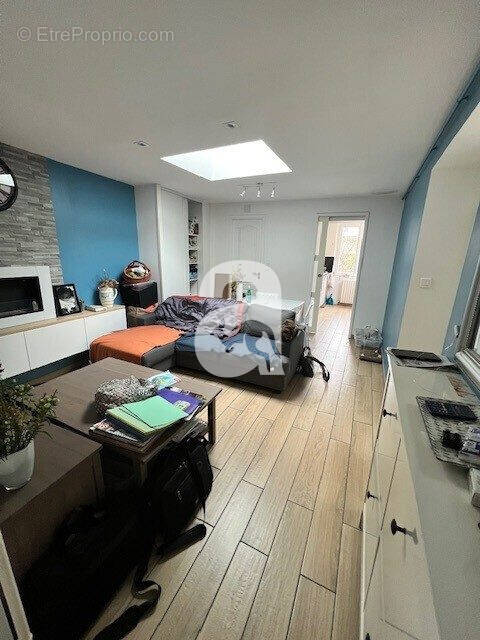 Appartement à SOISSONS