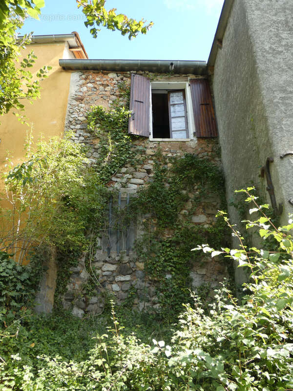 Maison à CLAMENSANE