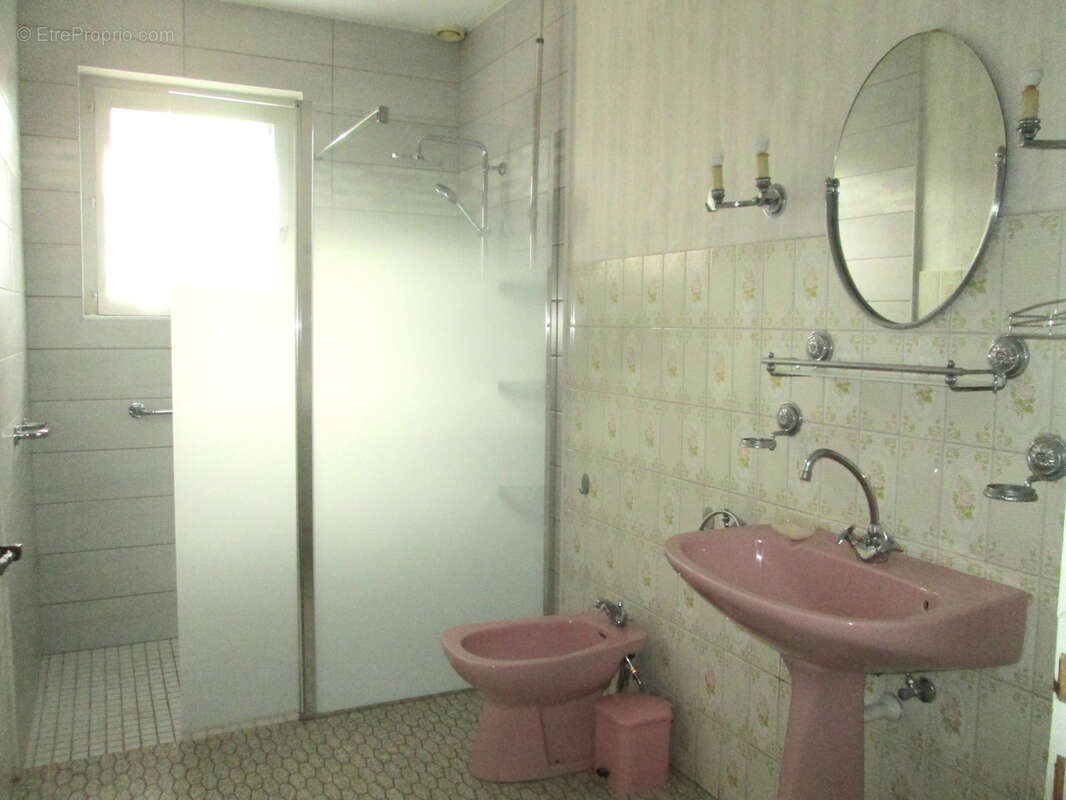 Maison à LUXEUIL-LES-BAINS