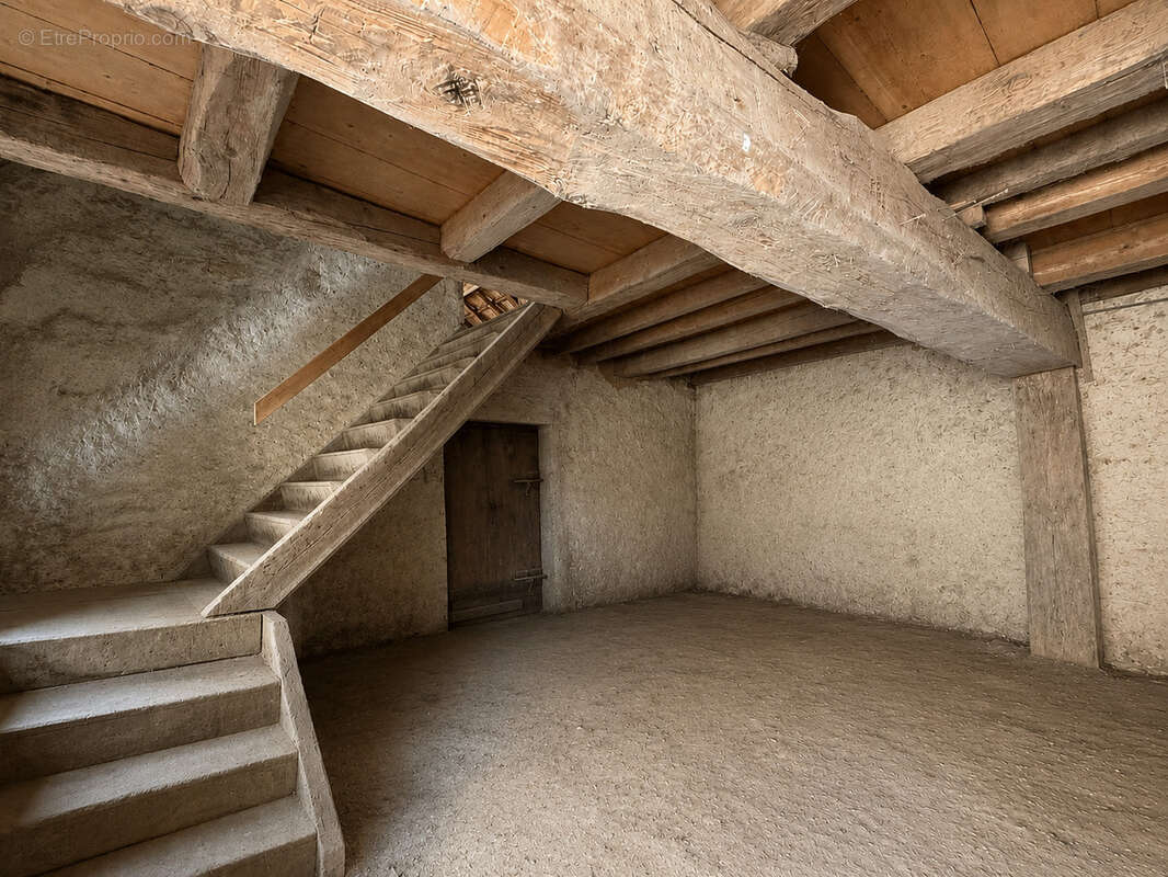 Appartement à ORVE