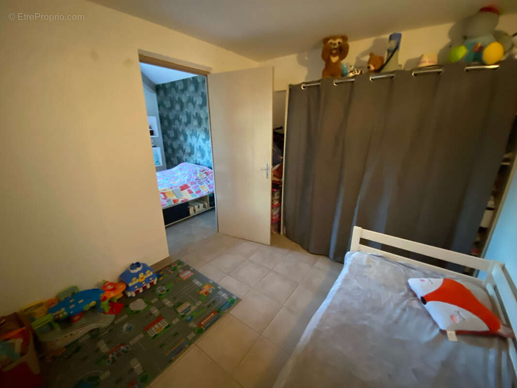 Maison à QUISSAC