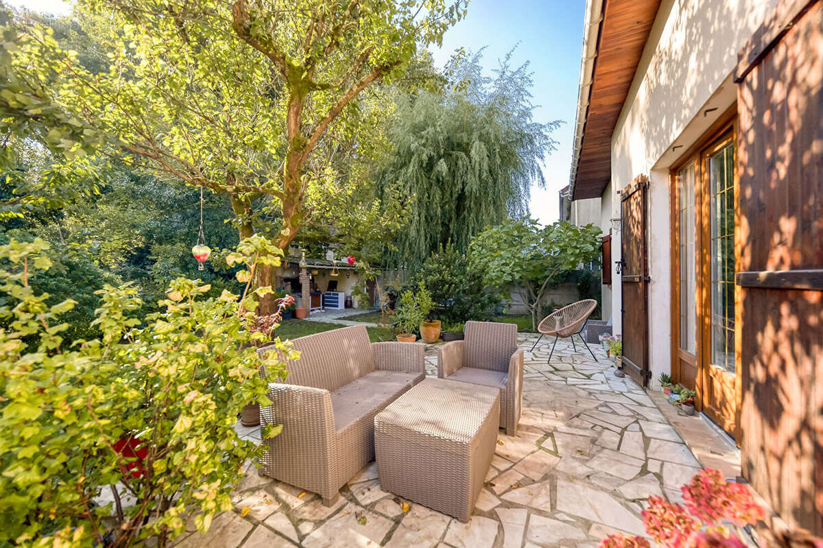 Maison Roissy En Brie 5 pièce(s) 111,24 m2 - photo 10
