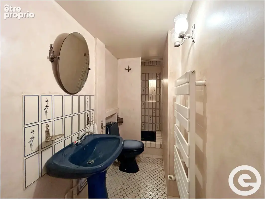 Maison familiale 5 pièces - 112.63m2   1977   Saint Martin-du-Tertre - photo 21