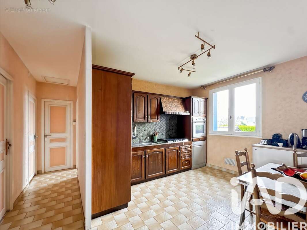 Photo 9 - Maison à LA GOUESNIERE