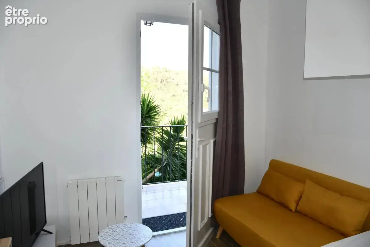 Bas de maison route de Bellet - photo 18