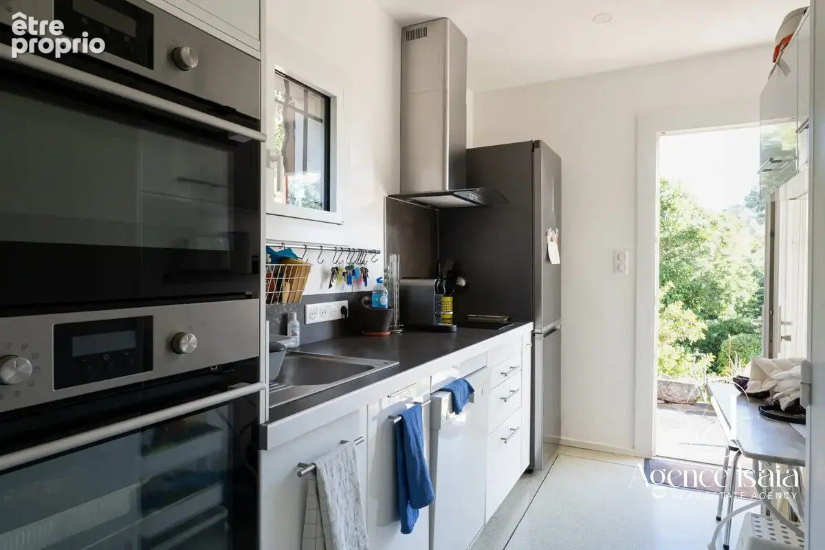 Maison 8 pièces 124 m² à vendre à Le Lavandou (83980) - photo 6