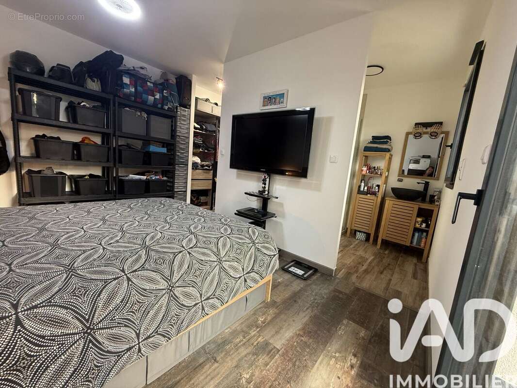 Photo 9 - Maison à SAINS-EN-GOHELLE