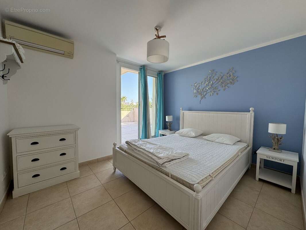 Villa à Sète  Quartier Villeroy  Proche plages - photo 8
