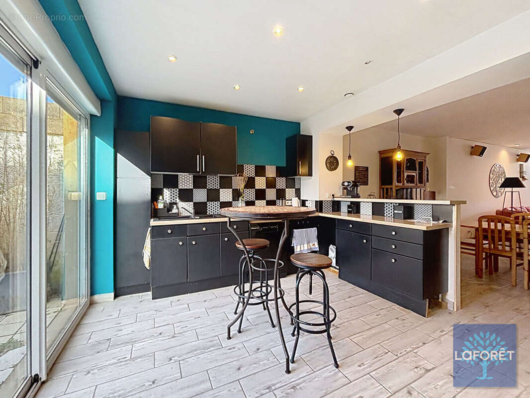 Maison à WAVRECHAIN-SOUS-DENAIN