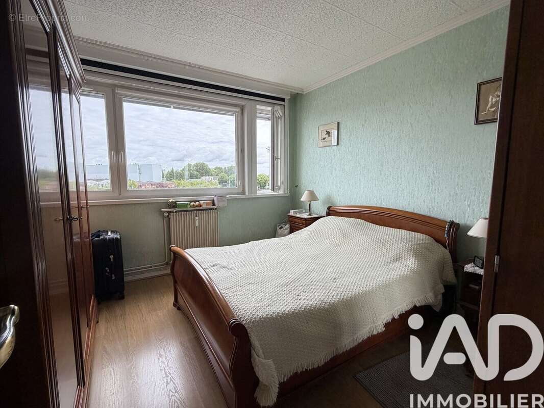 Photo 7 - Appartement à MARCQ-EN-BAROEUL
