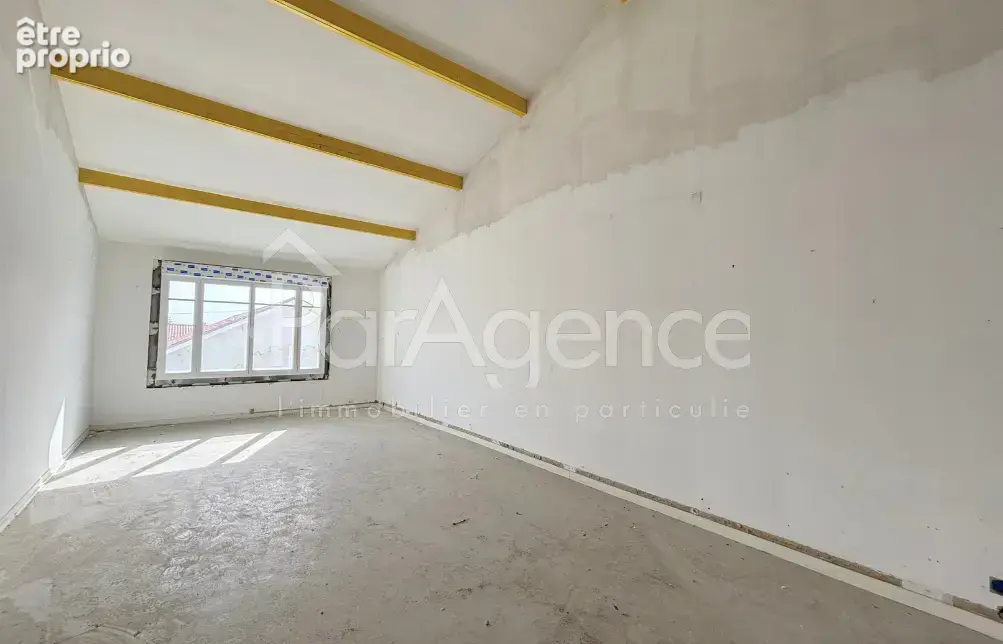 Royan appartement a amenager centre ville et plage a pied - photo 9