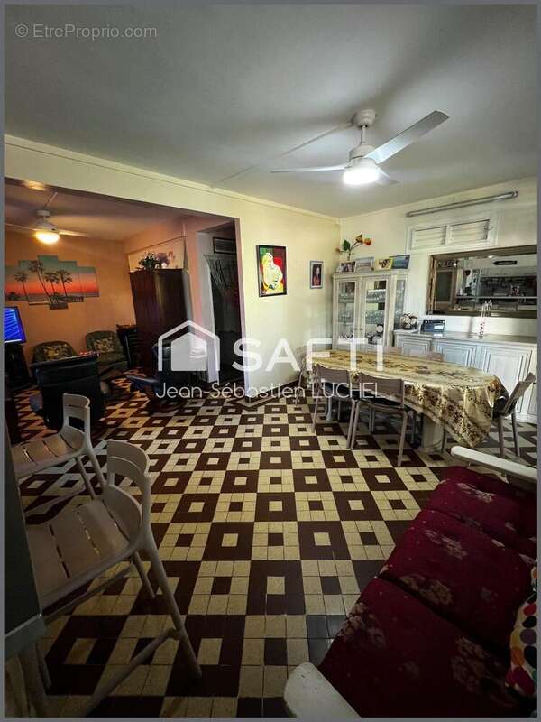 Photo 5 - Maison à LE VAUCLIN