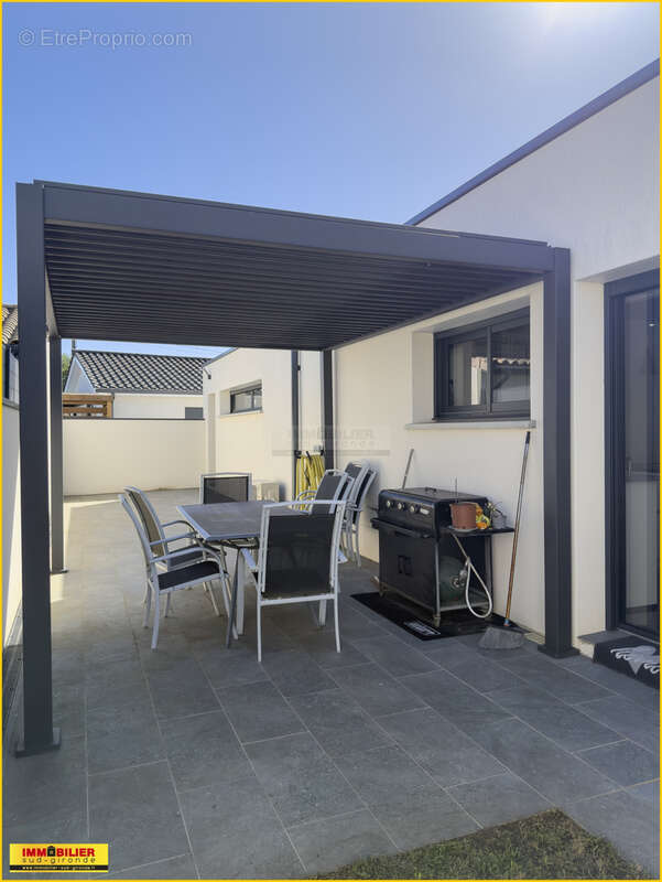 Magnifique maison avec grand garage - photo 22