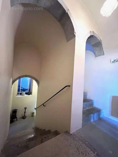 Maison à BELLEGARDE-SUR-VALSERINE