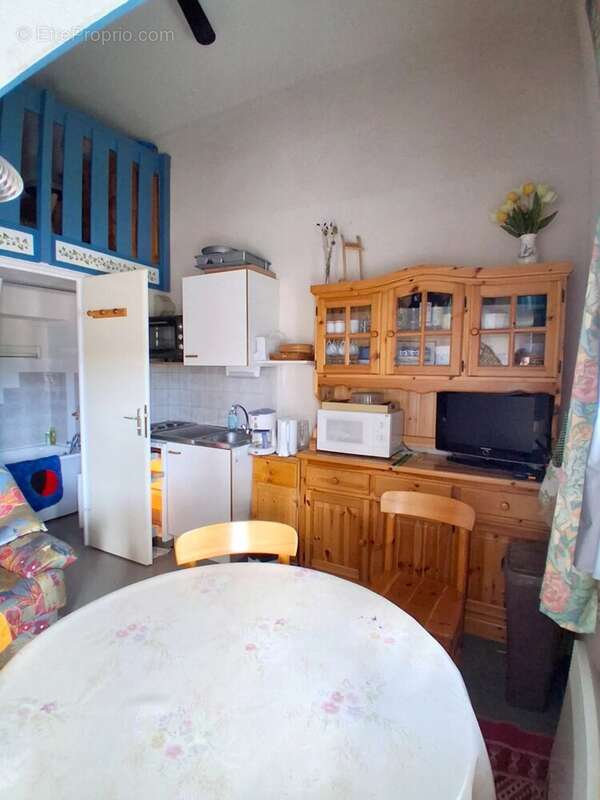 Appartement à PREMANON