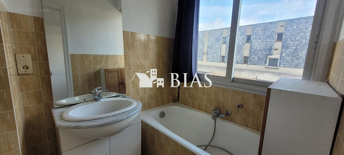 Appartement à EVREUX