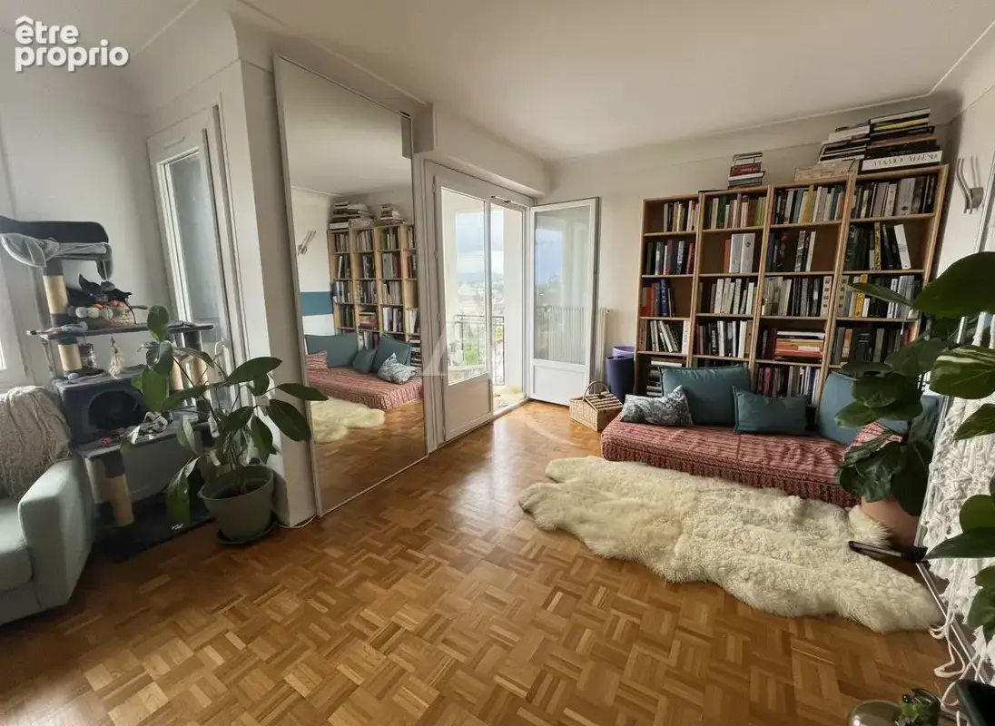 Appartement Ciboure 4 pièce(s) 83 m2 - photo 4
