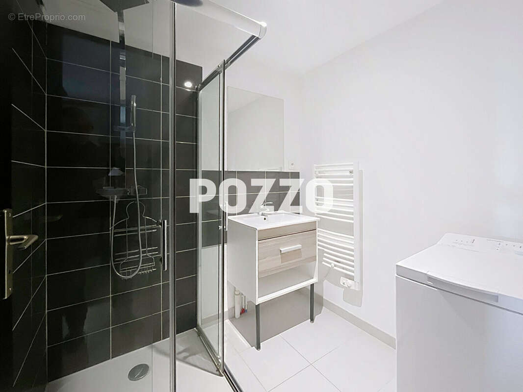 Appartement à GRANVILLE