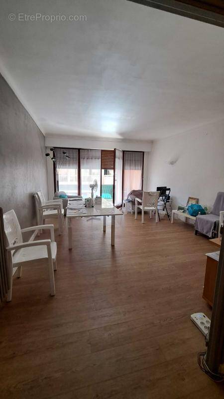 Appartement à VENCE