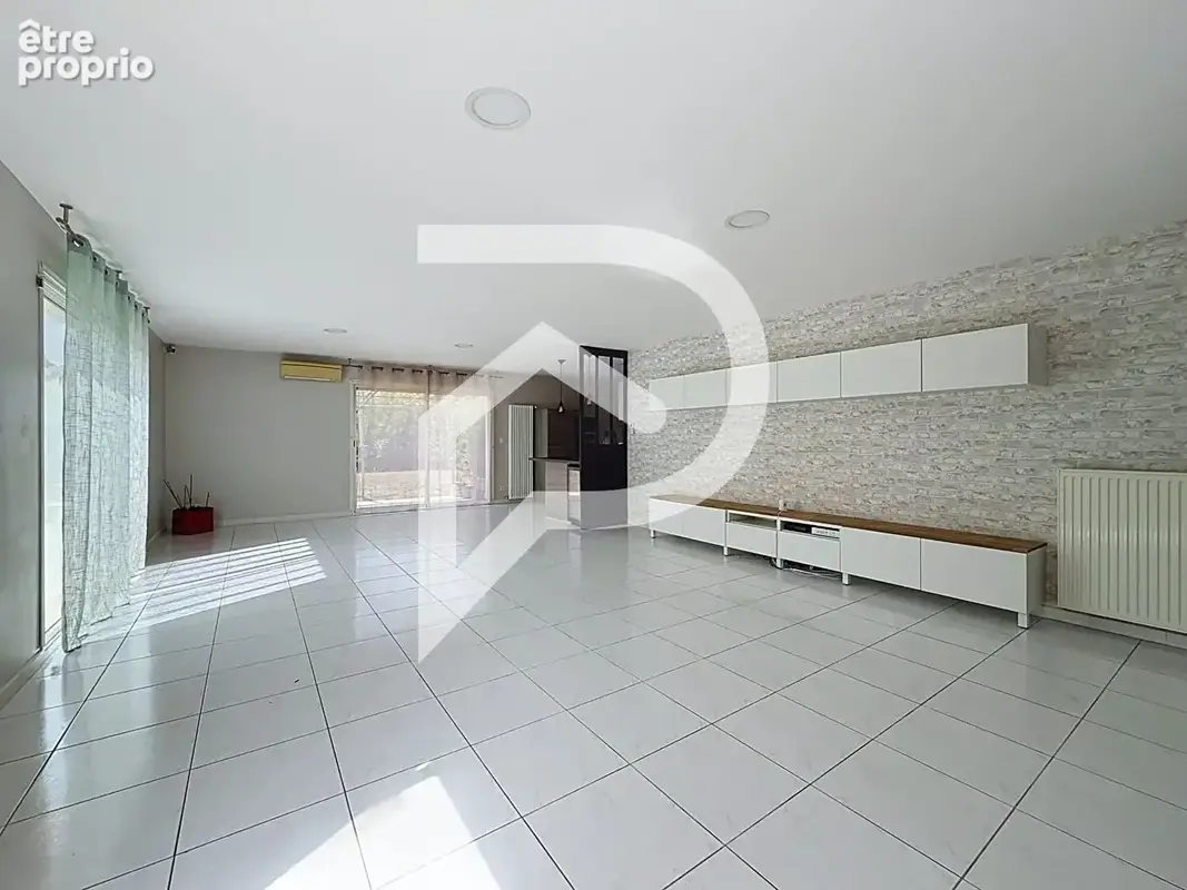Maison de plain-pied 5 pièces - Les Hauts des Ramassiers côté Cabirol - photo 3