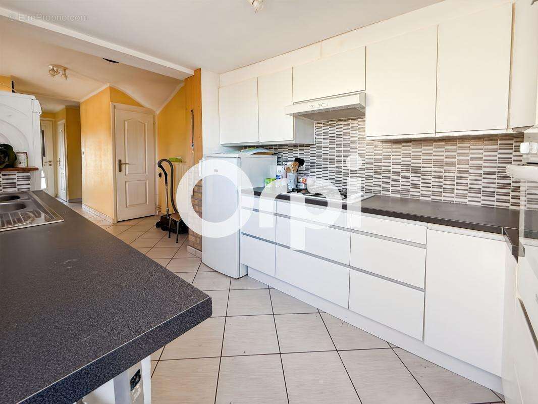 Maison à BRAY-DUNES