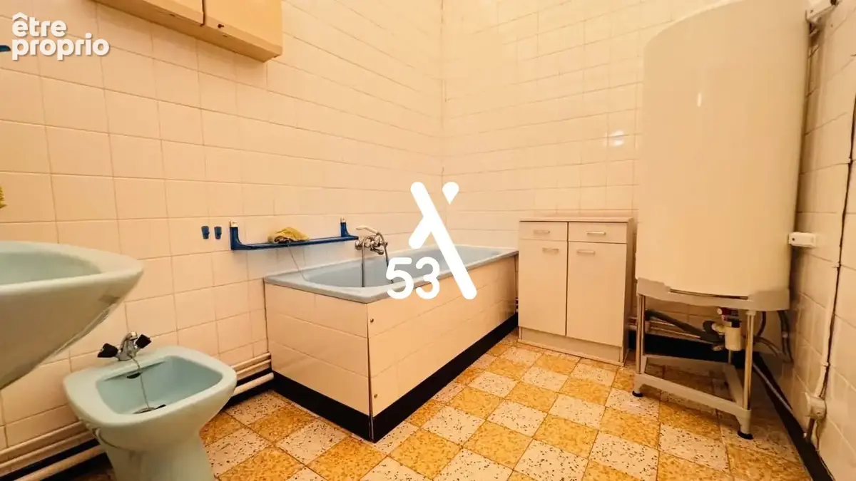 Maison 114 m² à Watten  - photo 7