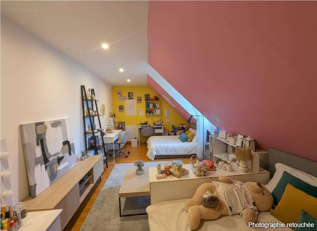 Propriété 145m2 4 chambres économe en énergie - photo 10