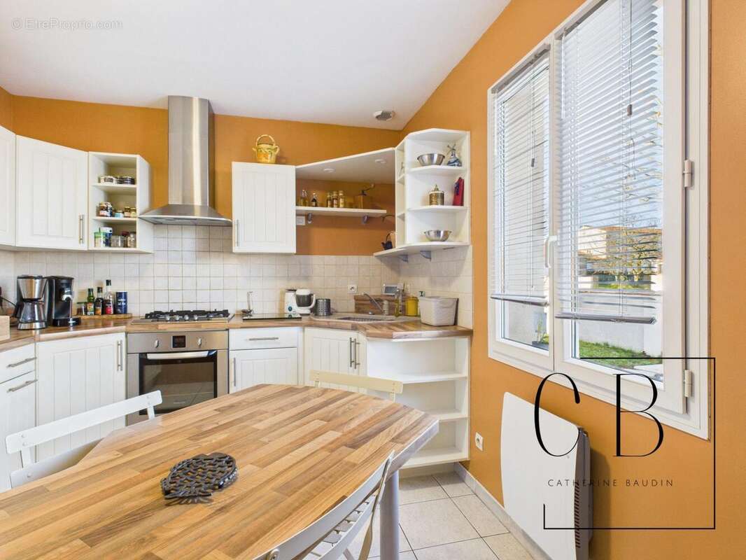 Photo 5 - Maison à DOMPIERRE-SUR-MER