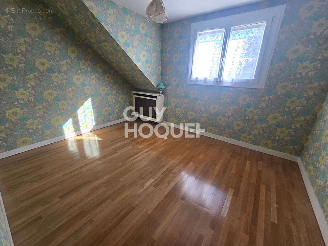 Maison à PITHIVIERS