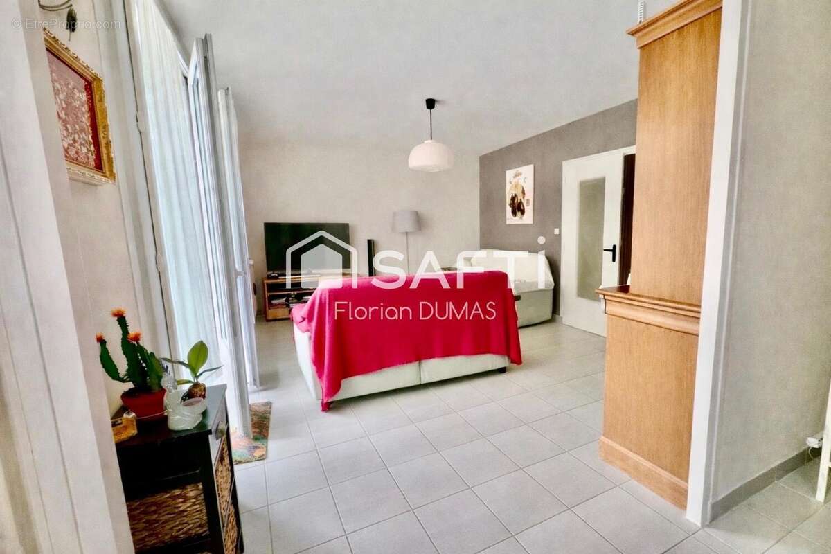 Photo 2 - Appartement à VALENCE