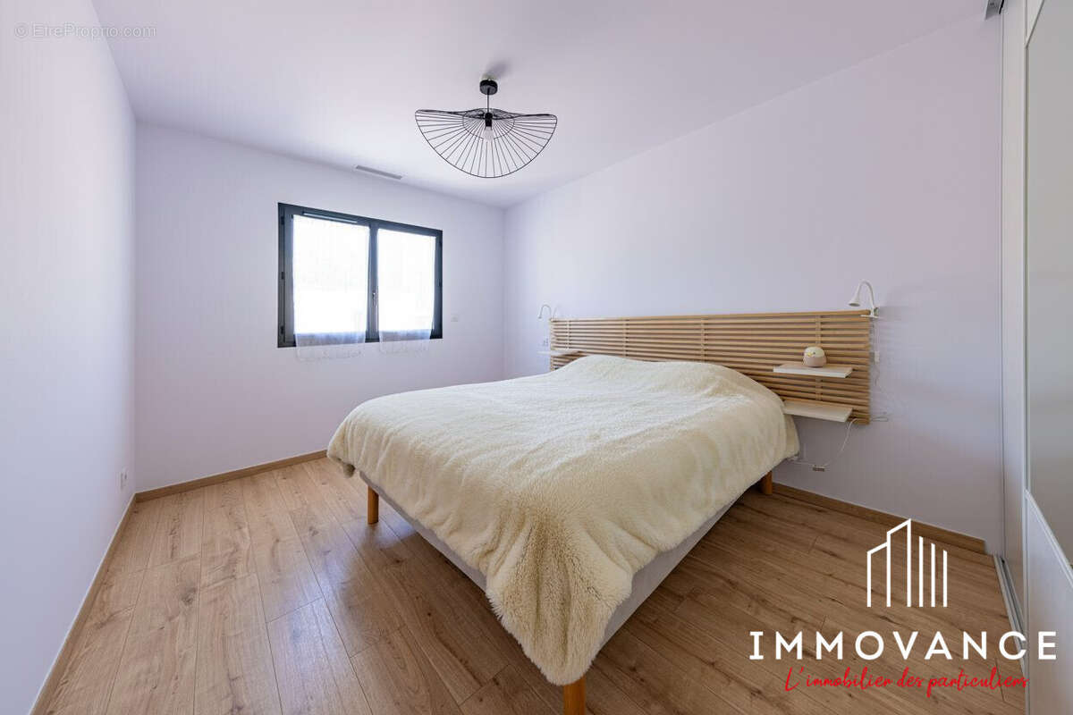 Maison à VENDARGUES