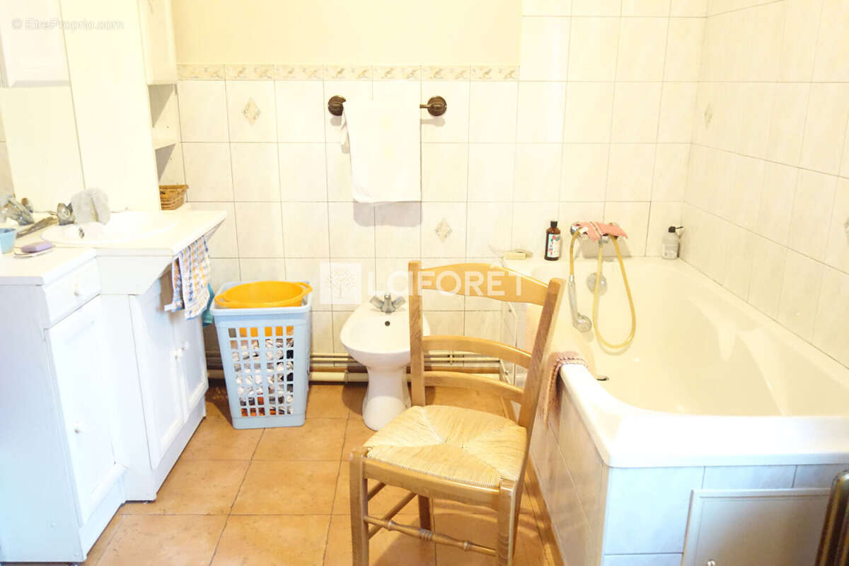 Maison individuelle atypique - photo 7