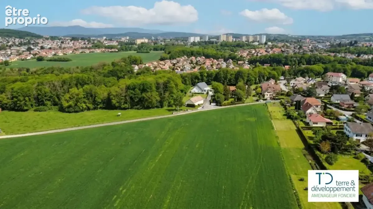 Terrain de 314 m² à bavilliers (territoire-de-belfort) - photo 7