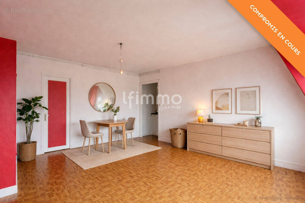 Appartement à VENDOME