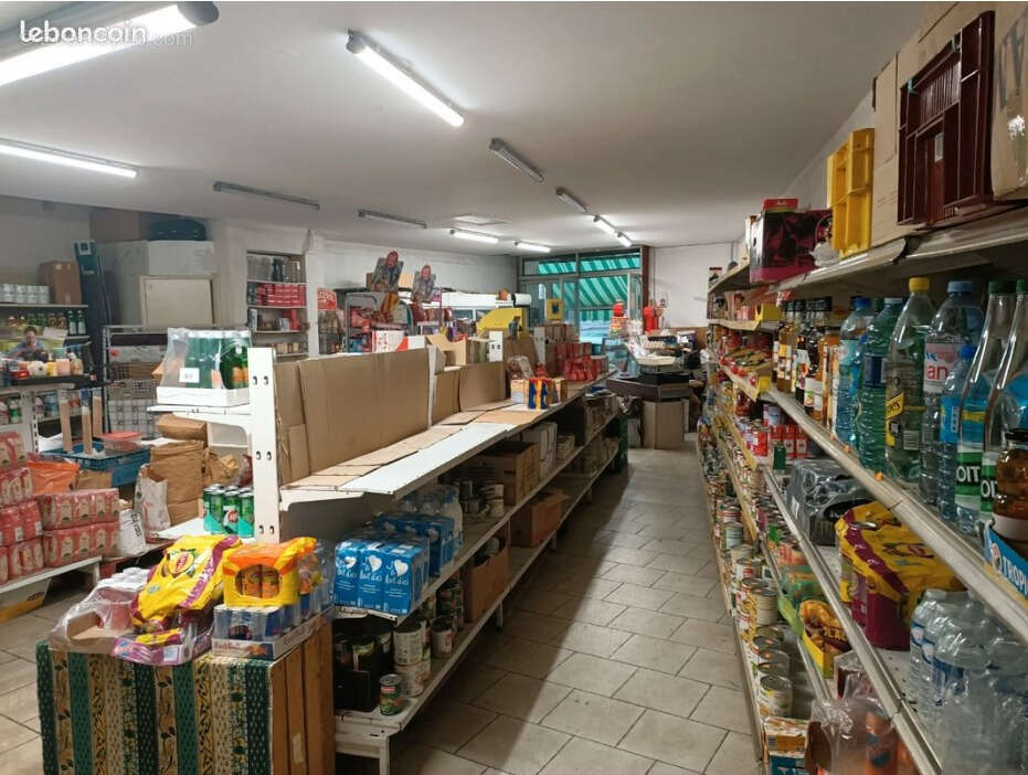 Commerce à PERPIGNAN