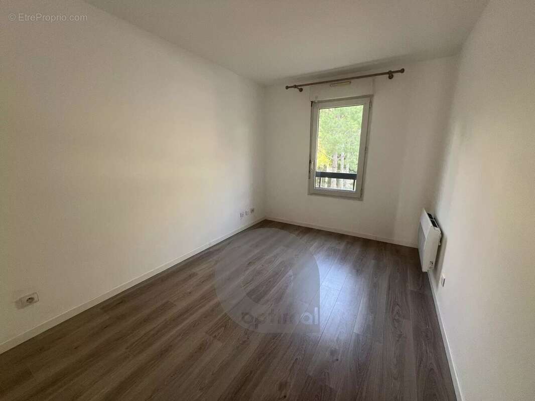 Appartement à BEAUSOLEIL