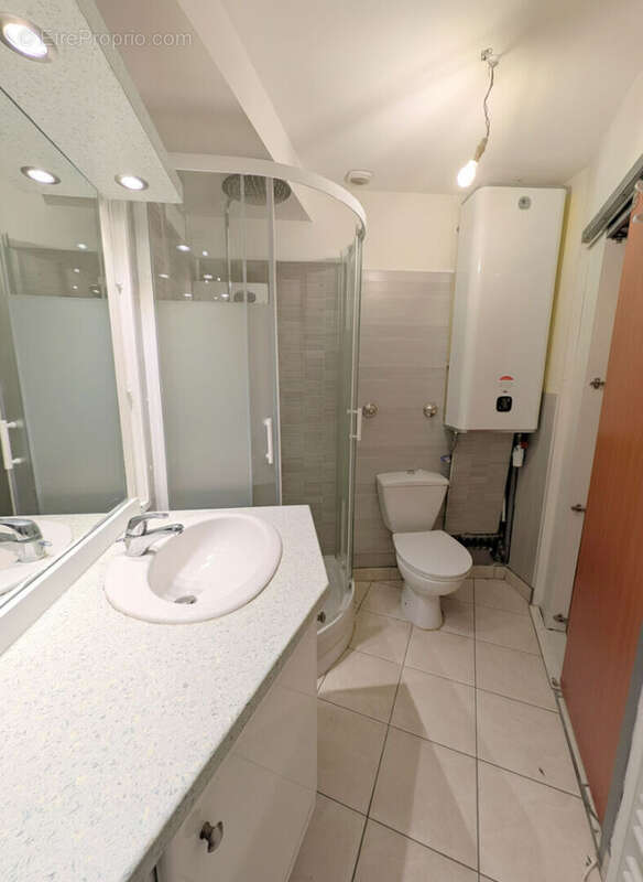 Appartement à VITRE