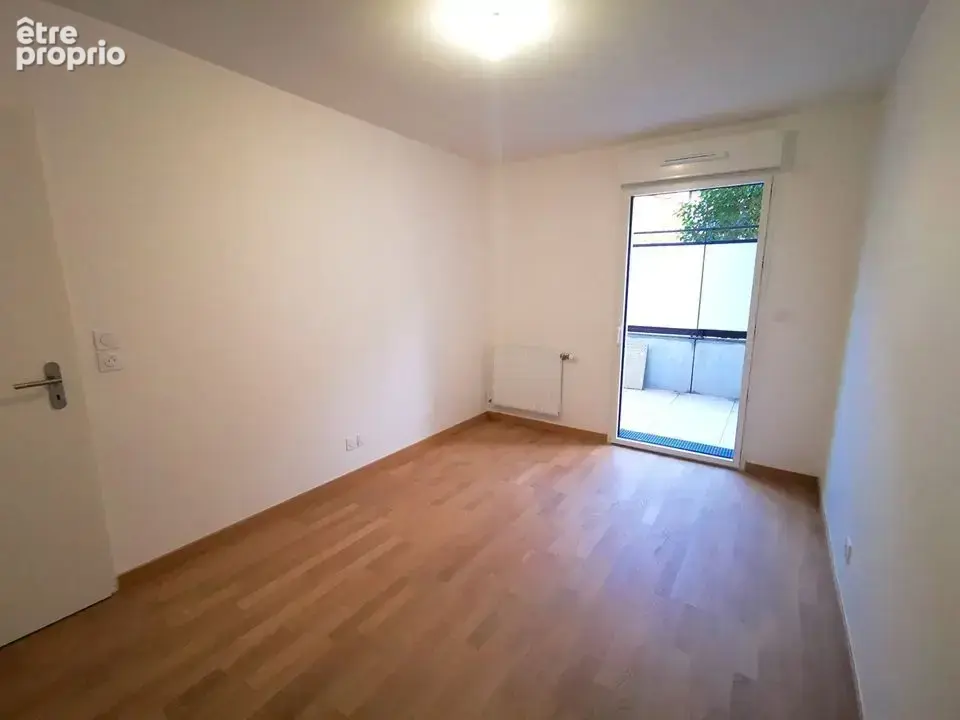 Appartement 100 m² à Toulouse  - photo 6