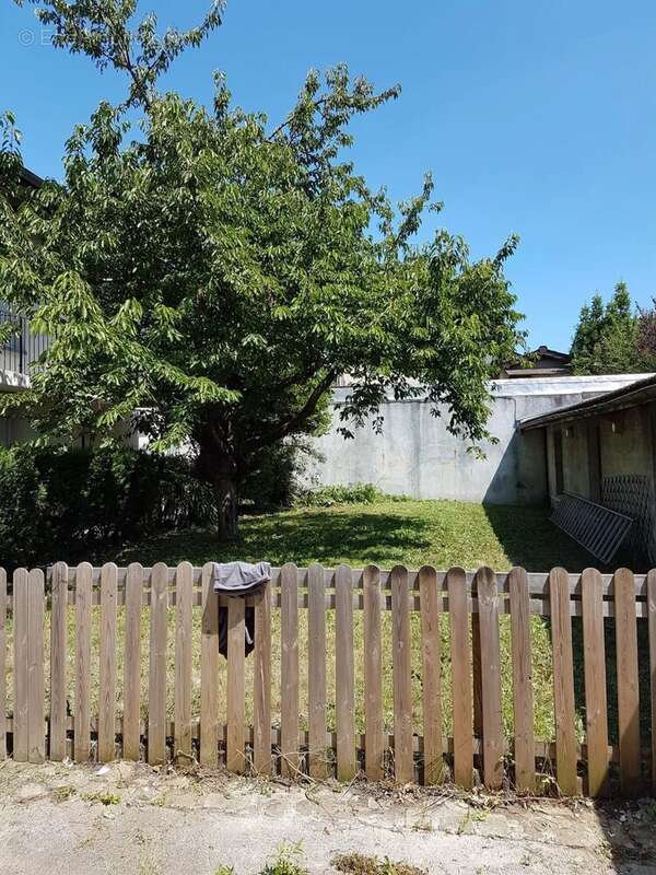 Appartement à BOBIGNY